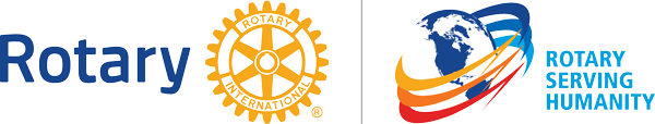 Rotary 2016-17 Theme: Rotary Serving Humanity