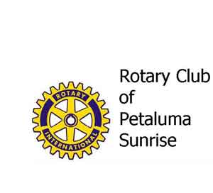 Rotary Club of Petaluma Sunrise