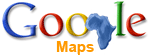 Google Maps logo