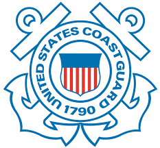 U.S. Coast Guard logo