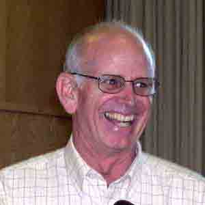 Mike Madick, photo taken October 7, 2004