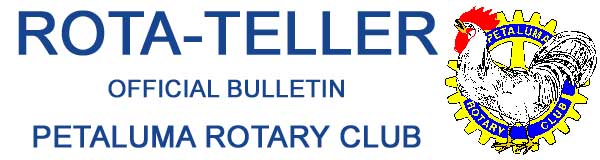 Rota-Teller Masthead