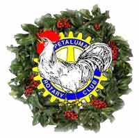 Christmas wreath