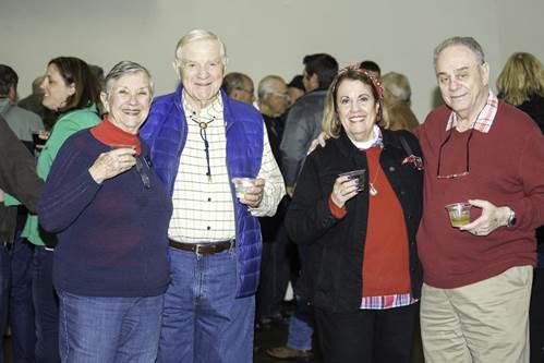 A group of old people posing for a photo

Description automatically generated