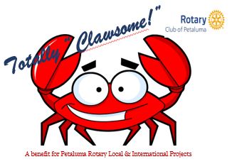 A cartoon crab with big claws

Description automatically generated